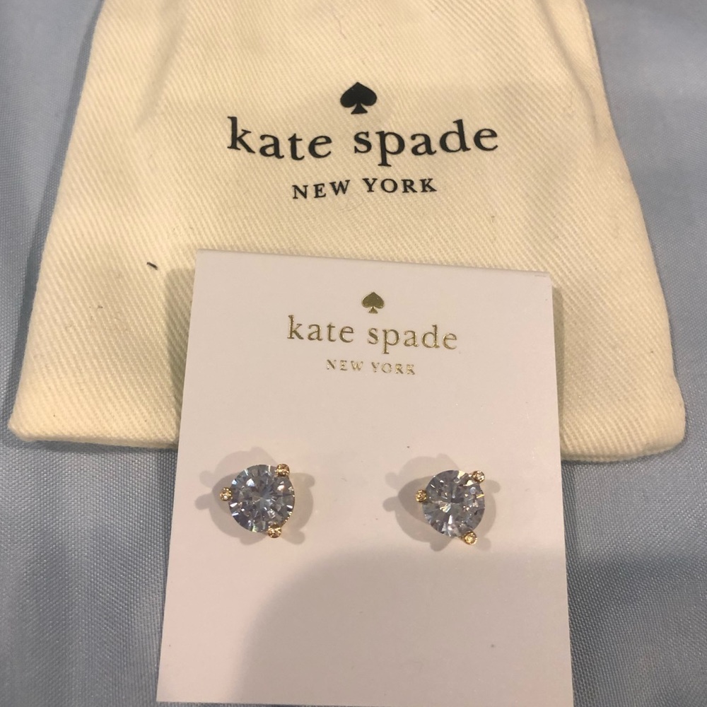 Kate Spade Earrings